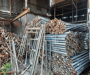 Chống tăng cũ giá rẻ