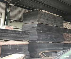 Thanh lý ván phủ phim giá rẻ